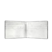 Portefeuille fin DIP (blanc) | recyclé